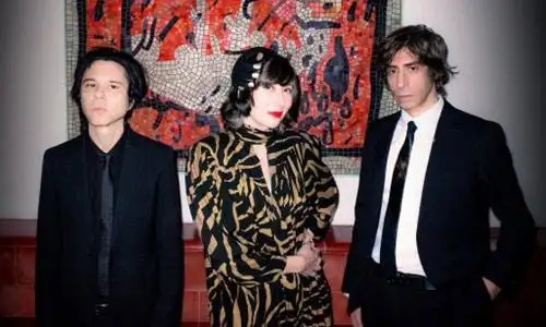 Yeah Yeah Yeahs