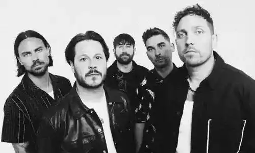 You Me At Six