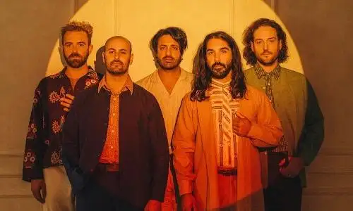 Young The Giant