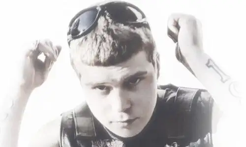 Yung Lean