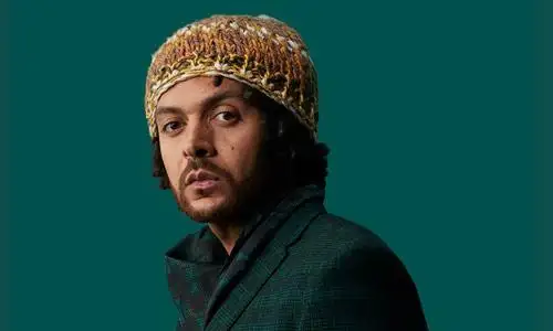 Yussef Dayes