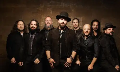 Zac Brown Band